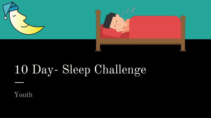 10 day sleep challenge