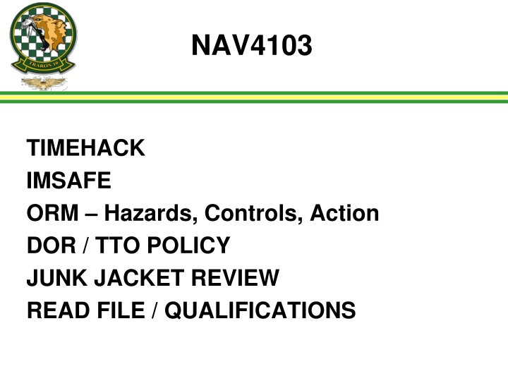 nav4103