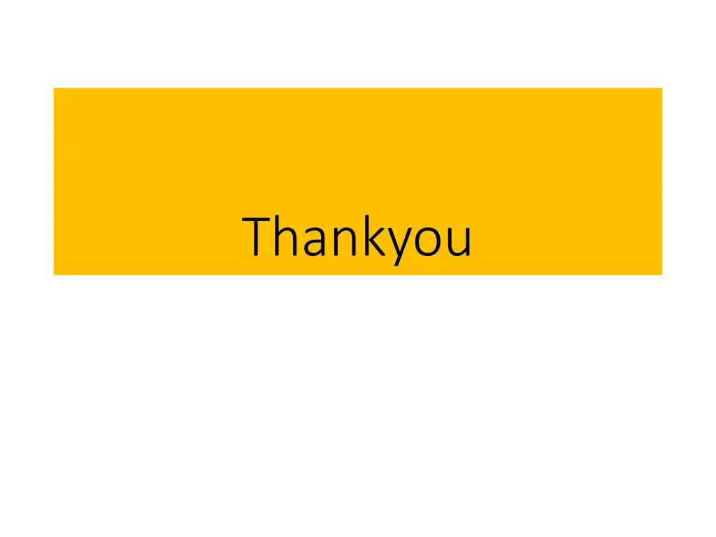 thankyou