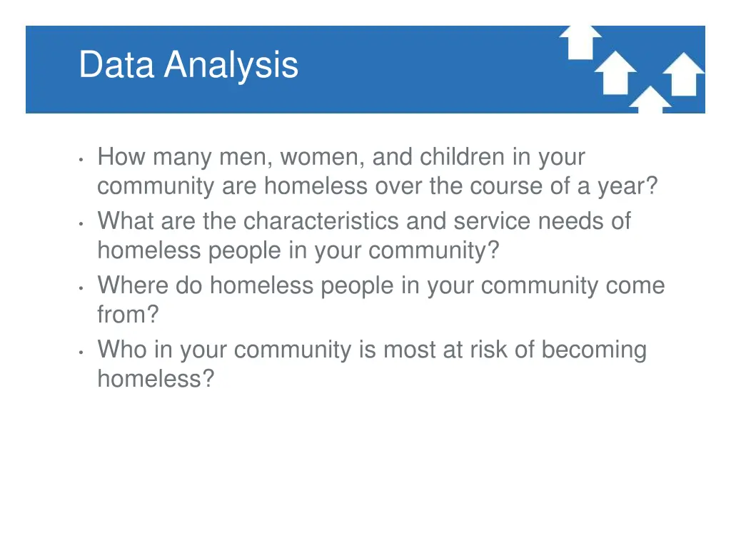 data analysis