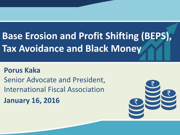 base erosion and profit shifting beps