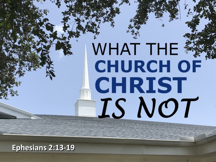 ephesians 2 13 19