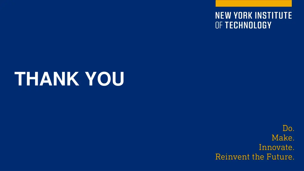 thank you