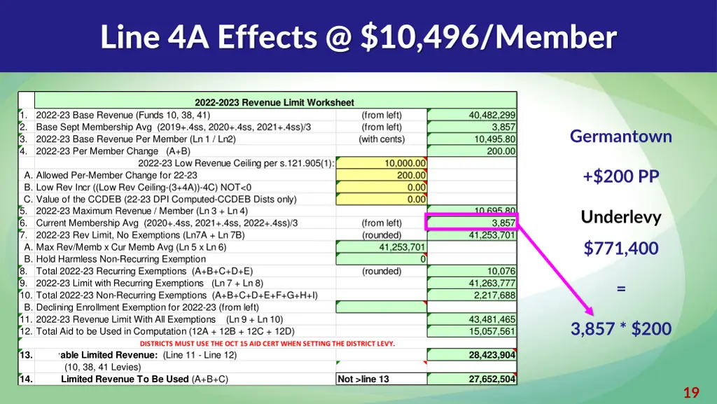 line 4a effects @ 10 496 member 2