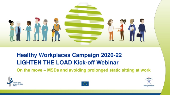 healthy workplaces campaign 2020 22 lighten