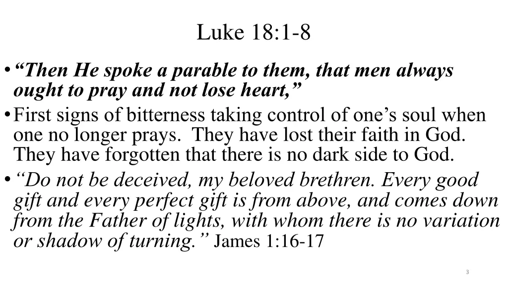 luke 18 1 8