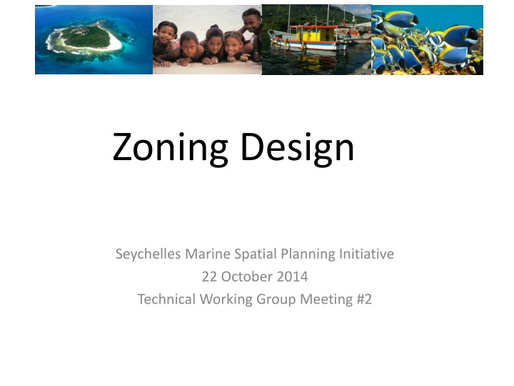 zoning design