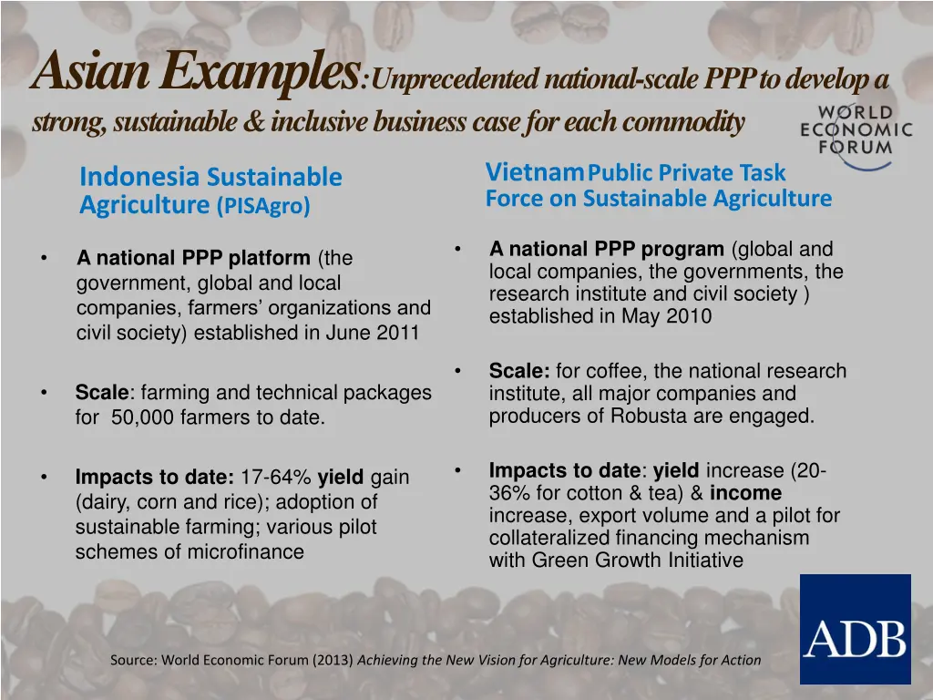 asian examples unprecedented national scale