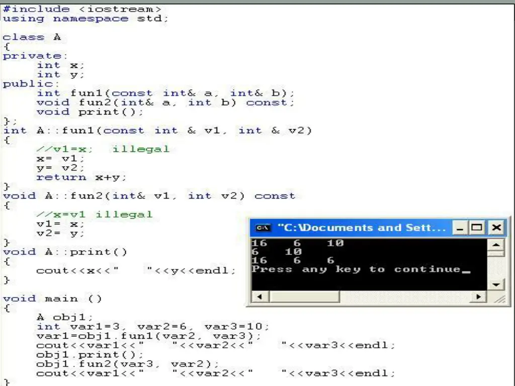 example
