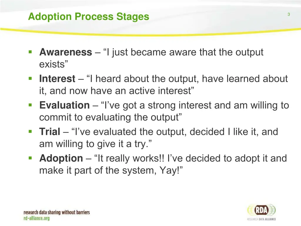 adoption process stages