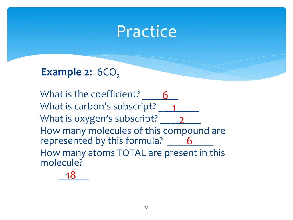 practice 1