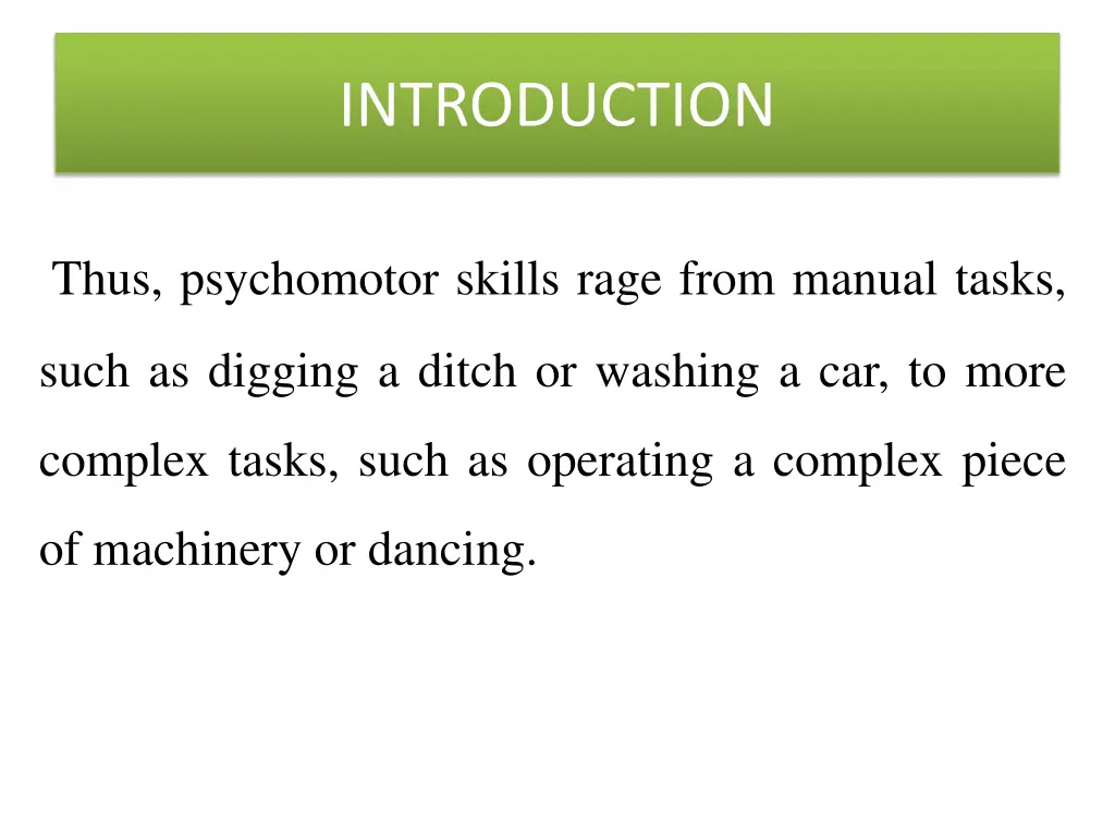 introduction 1