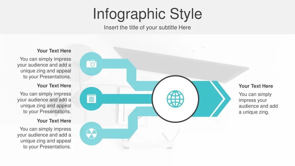 infographic style insert the title of your 1