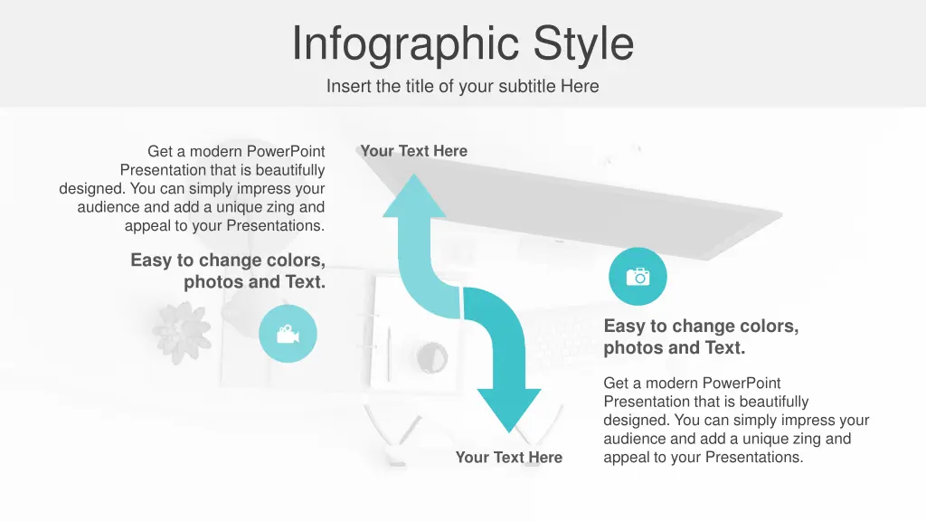 infographic style insert the title of your 2