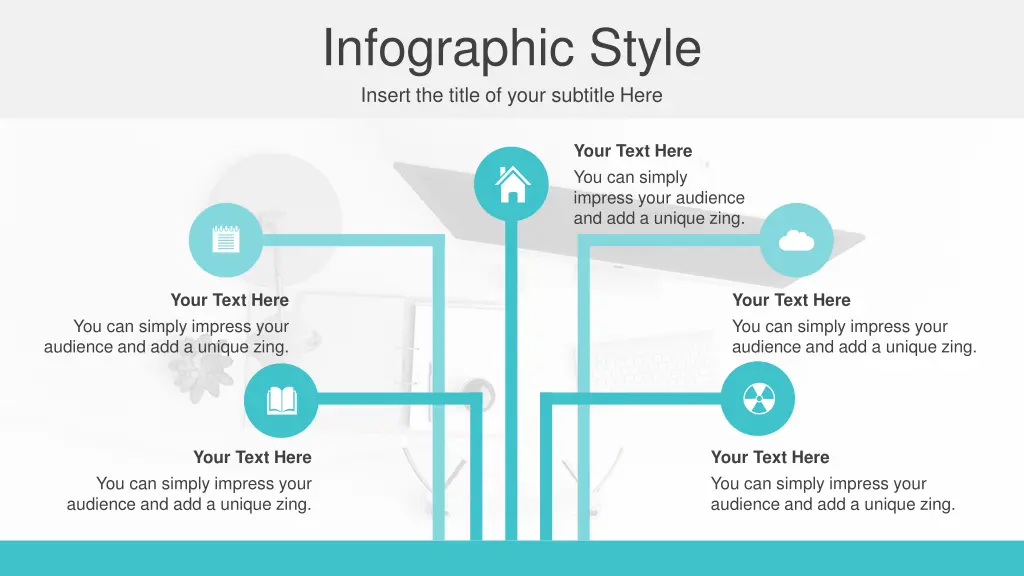infographic style insert the title of your 7