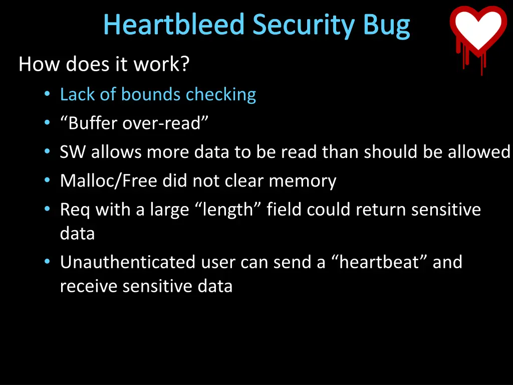 heartbleed security bug 1