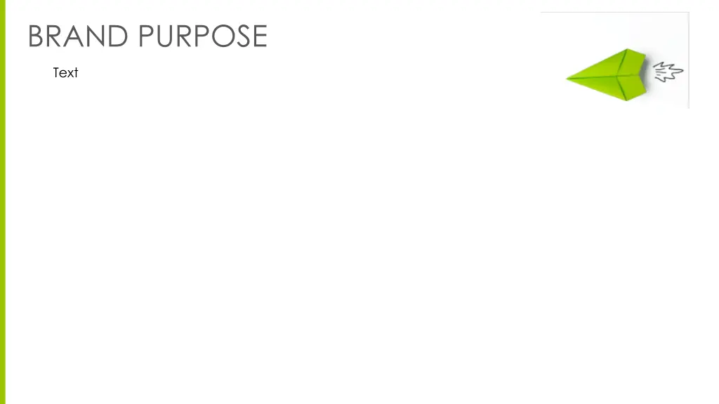 brand purpose