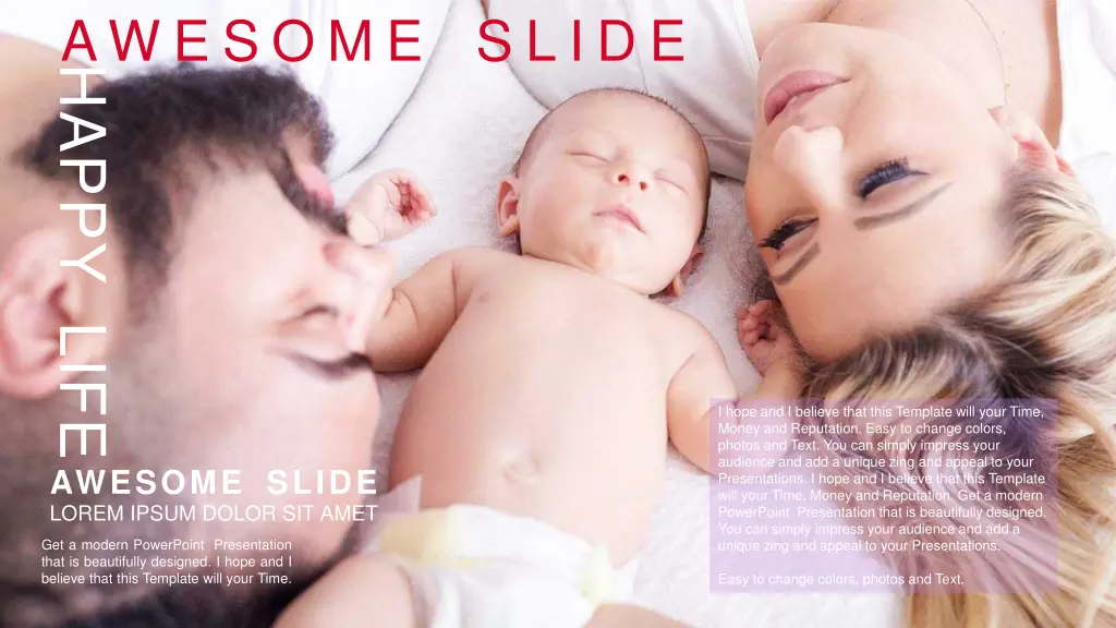 aw e s o m e s l i d e