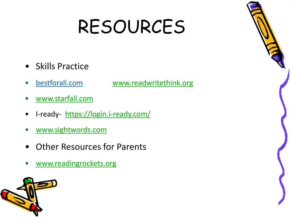 resources 1