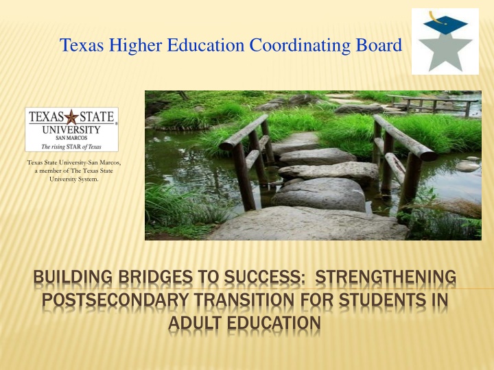 texas higher education coordinating board