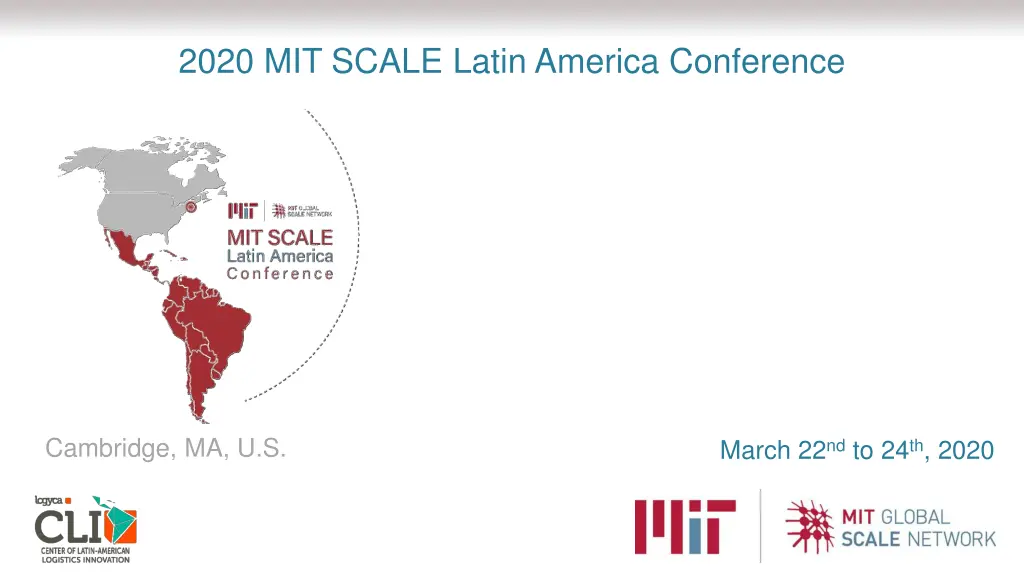 2020 mit scale latin america conference