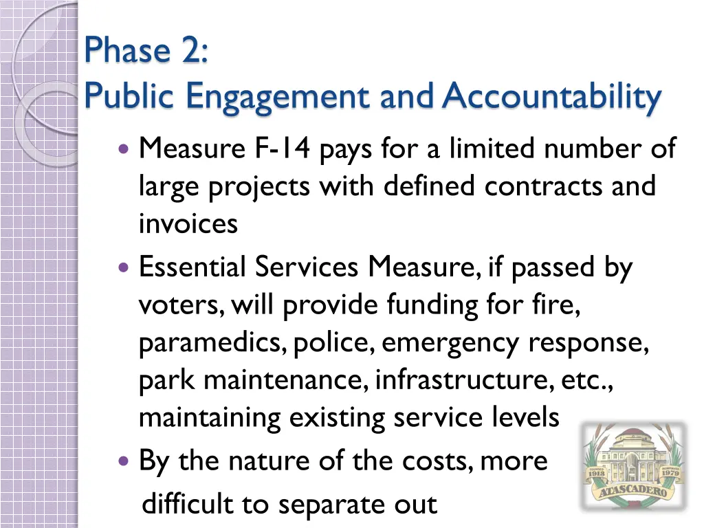 phase 2 public engagement and accountability 1