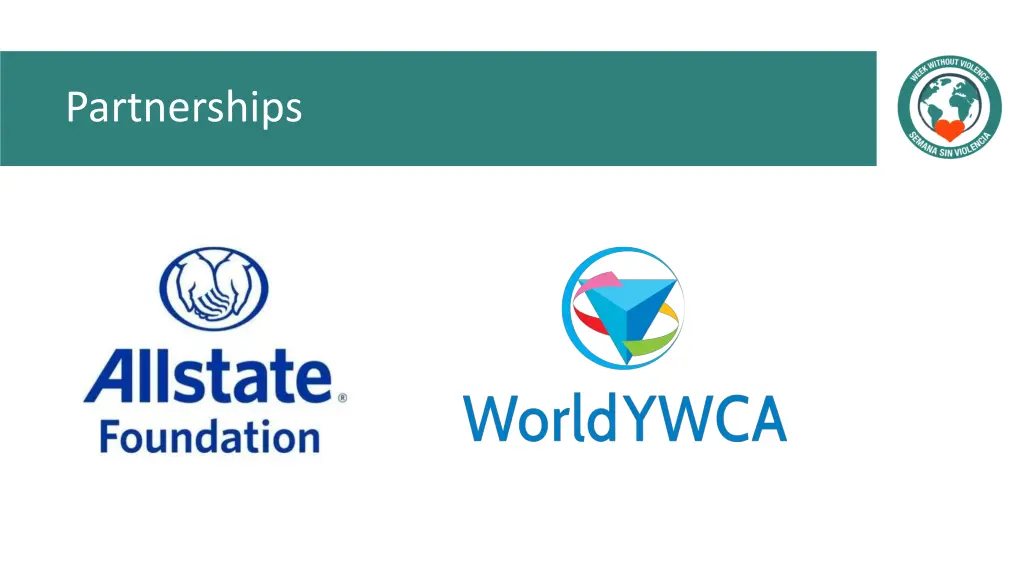 partnerships