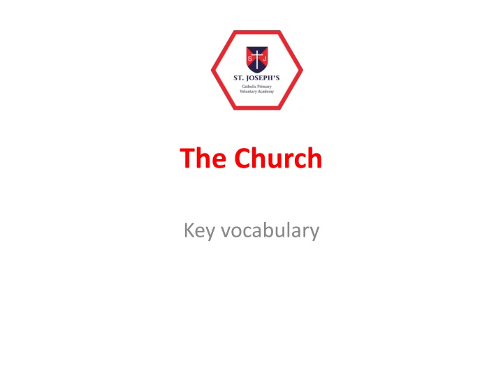 the church