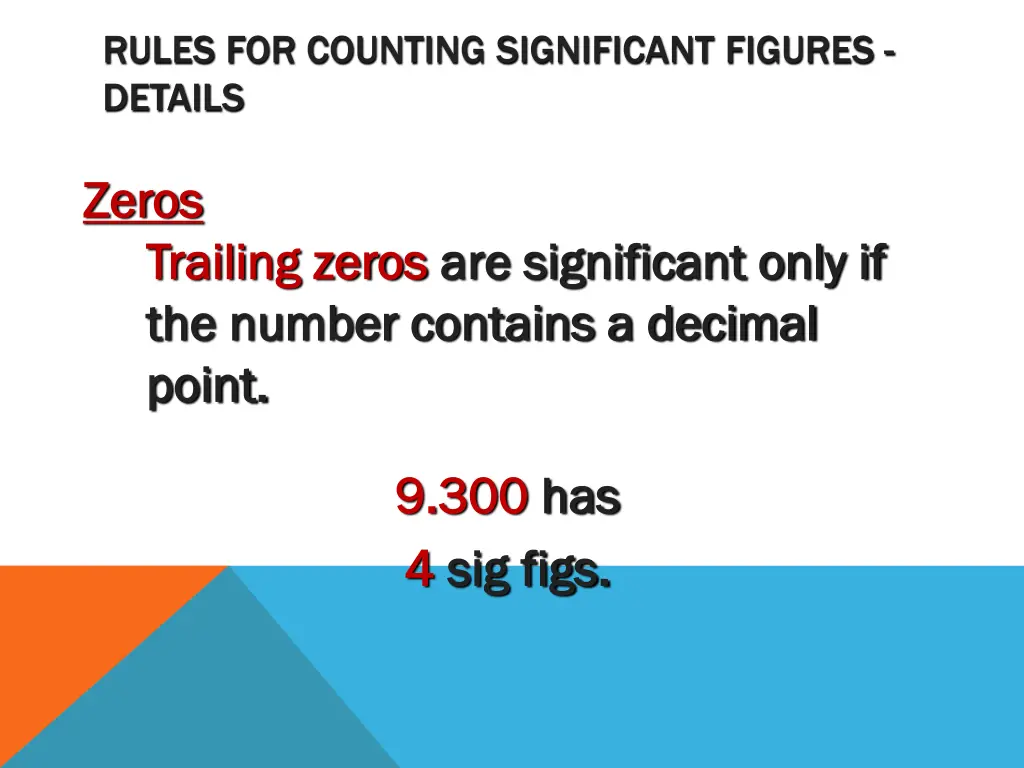 rules for counting significant figures details 3