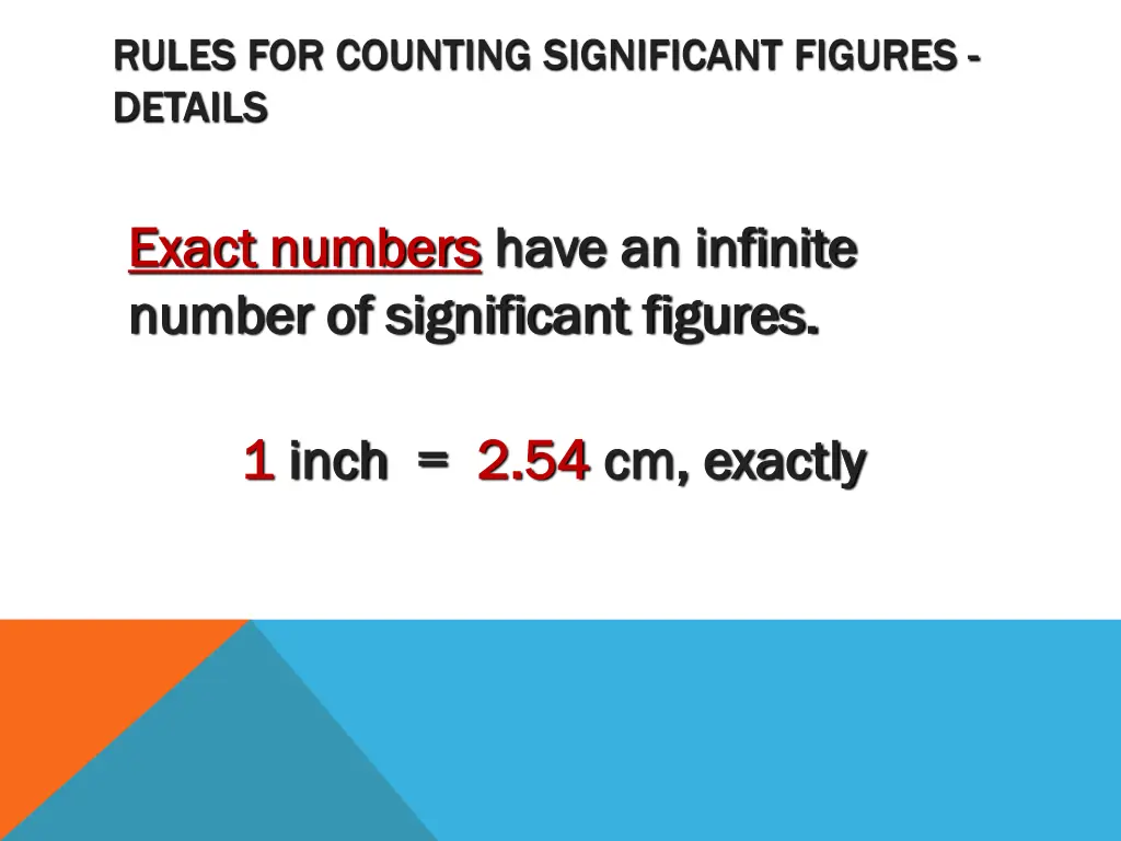 rules for counting significant figures details 4
