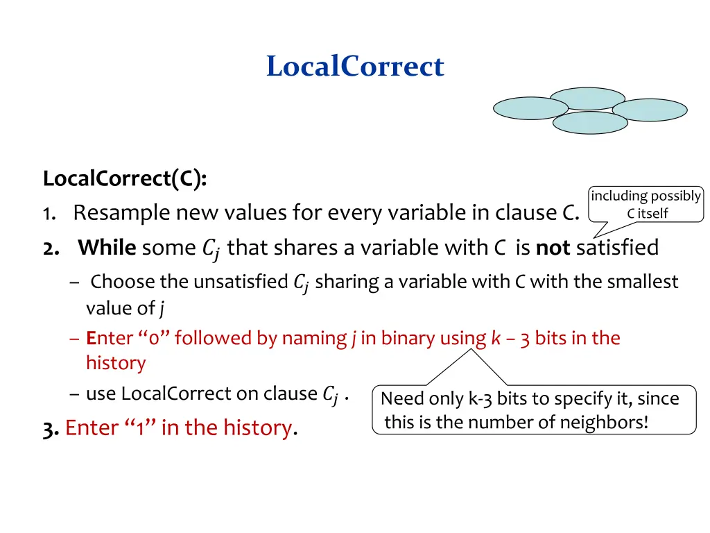 localcorrect