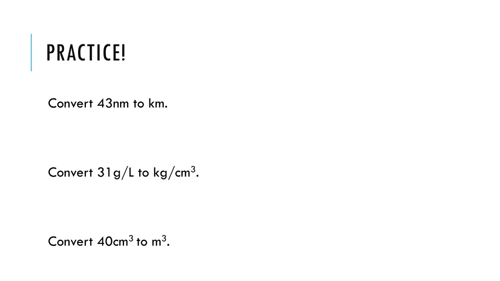 practice 1