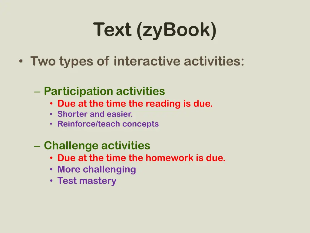 text zybook 1