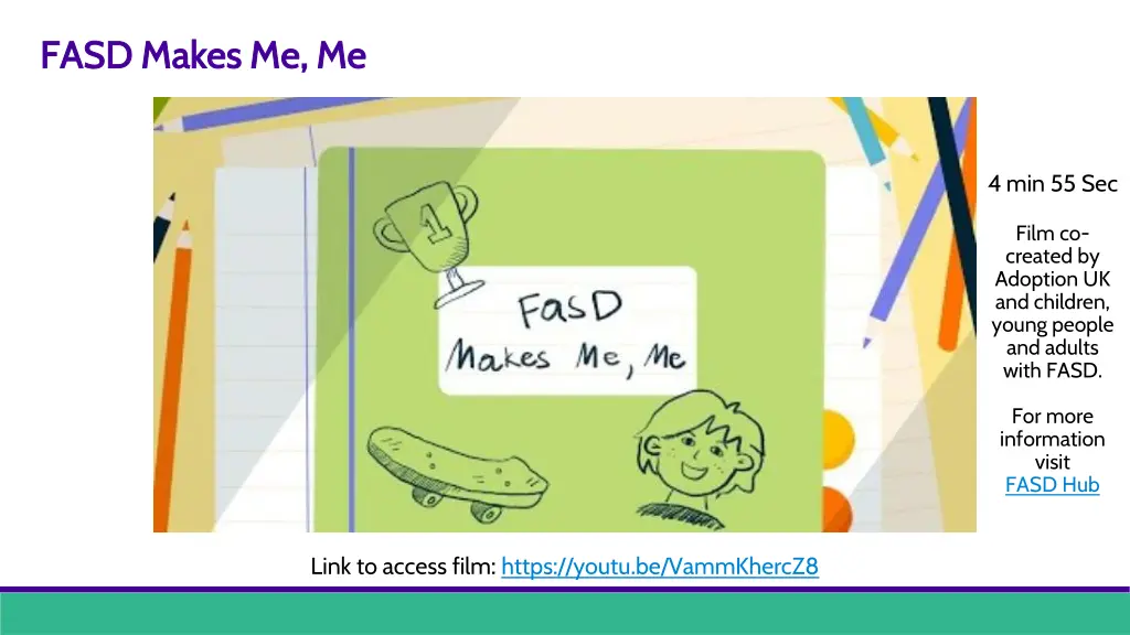 fasd makes me me fasd makes me me