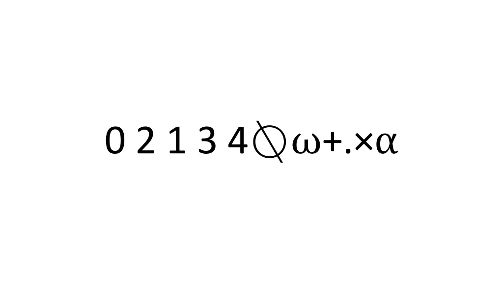 0 2 1 3 4