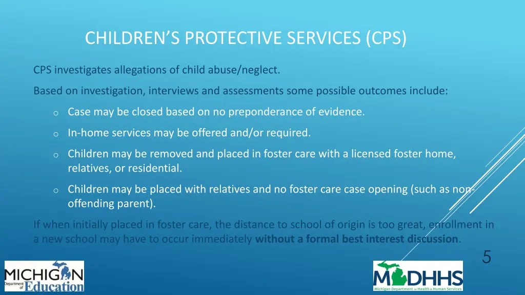 children s protective services cps
