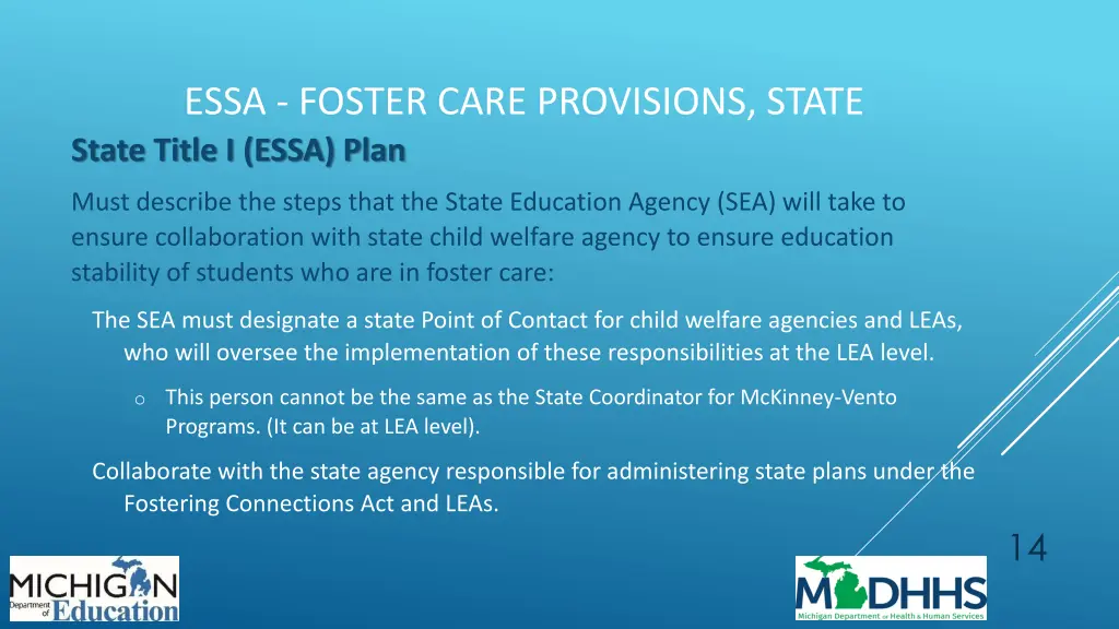 essa foster care provisions state state title