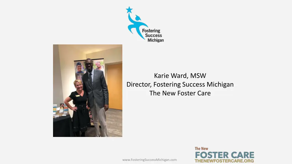 karie ward msw