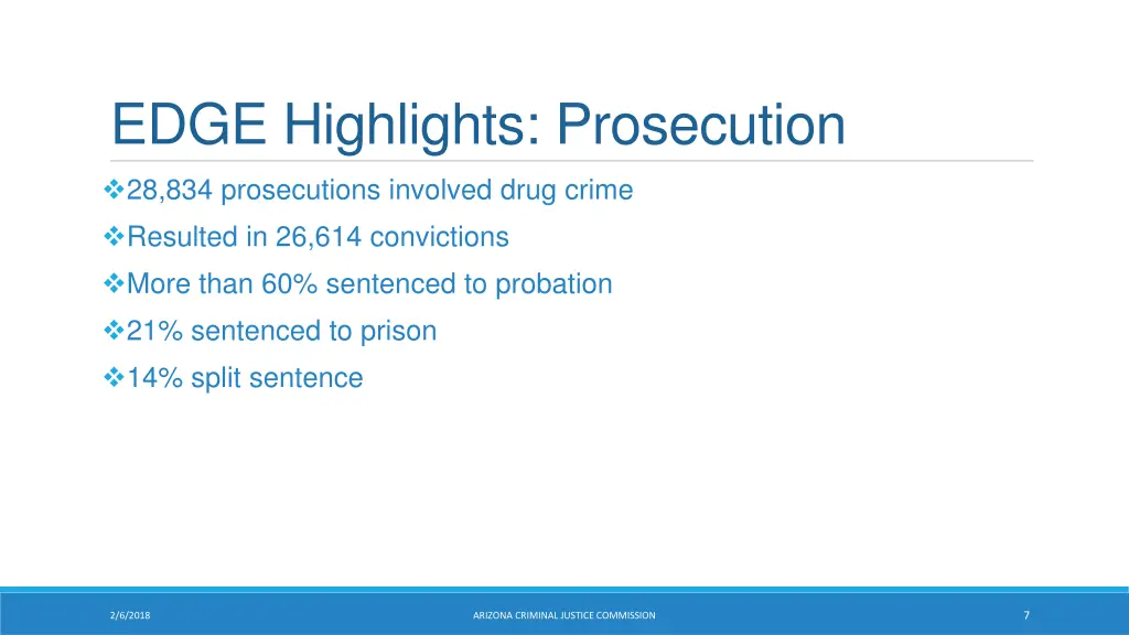 edge highlights prosecution 1