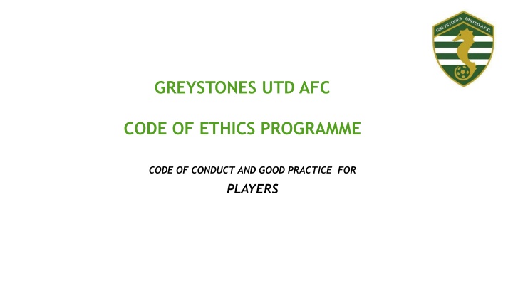 greystones utd afc