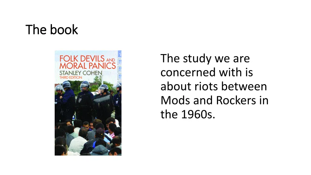 the book the book