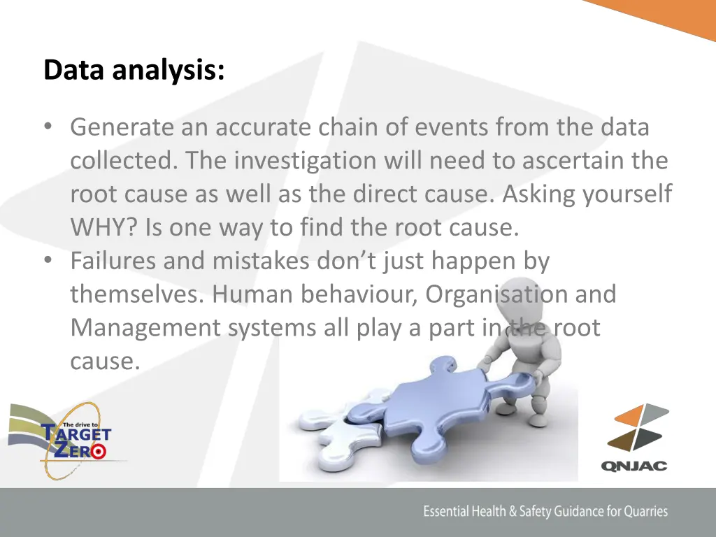 data analysis