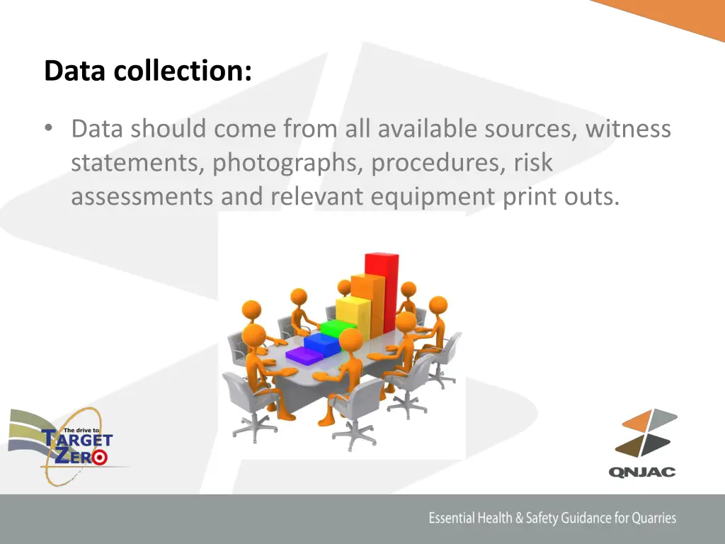 data collection