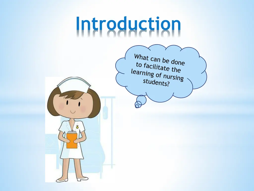 introduction