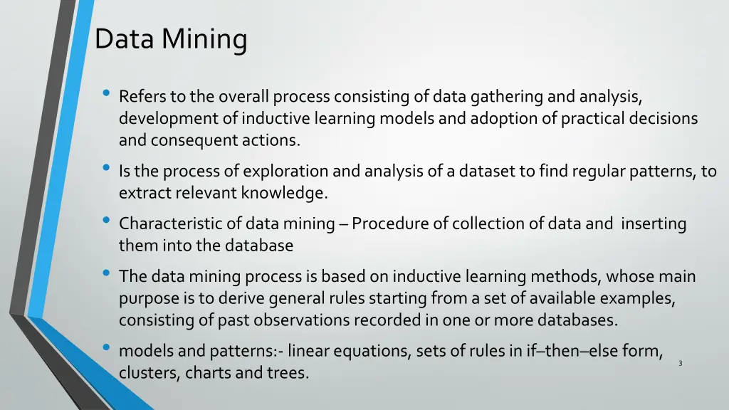 data mining 1