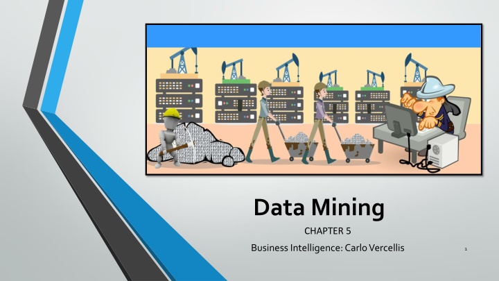 data mining chapter 5