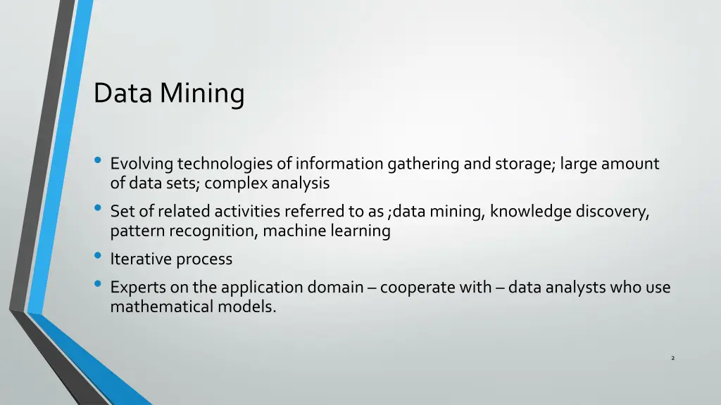 data mining
