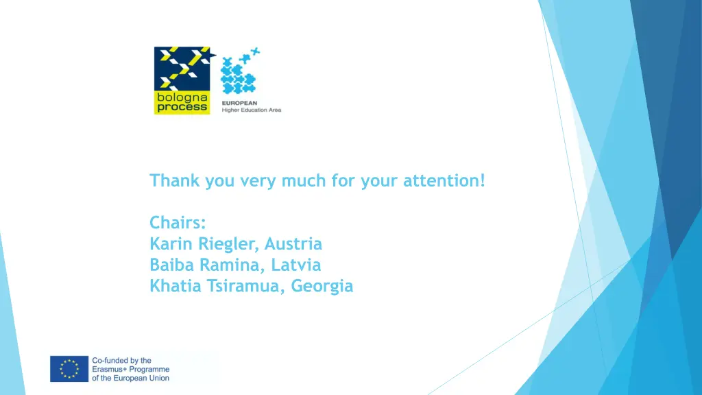 thank you very much for your attention