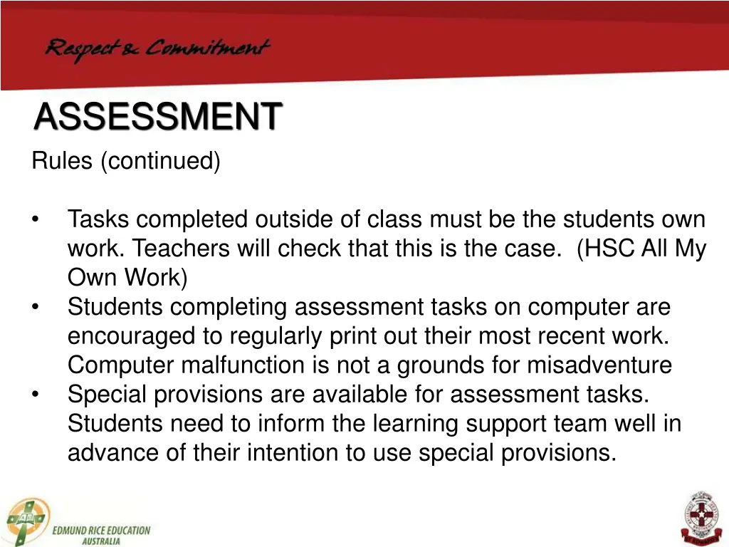 assessment 1