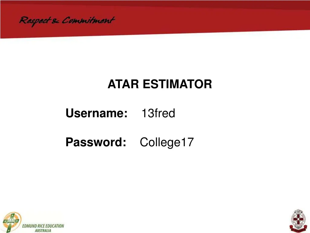 atar estimator